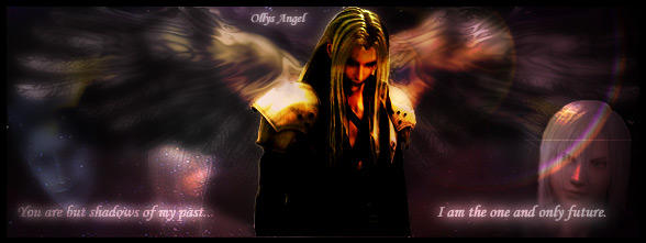 Sephiroth