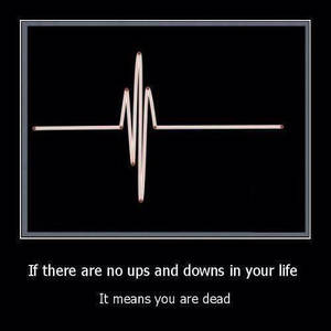 Ups And Downs