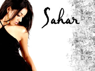 Sahar Desktop