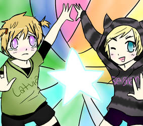 Shota Shota Night Fever C: