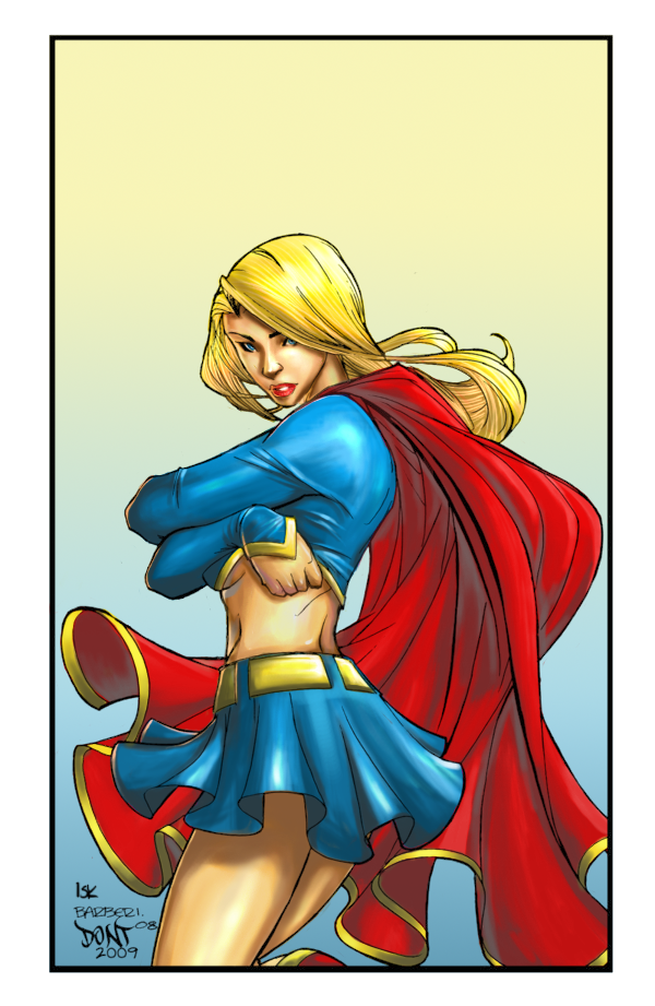 Supergirl