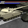 GI Joe Tanks