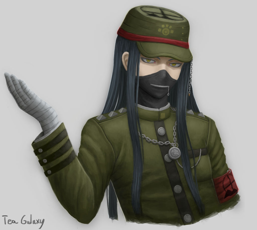 Korekiyo