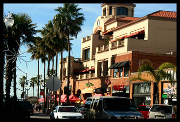 Huntington Beach