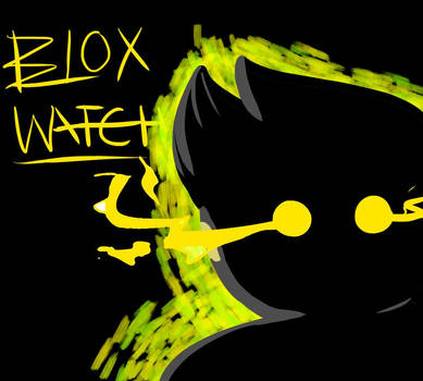 Explore The Best Bloxwatch Art Deviantart - roblox blox watch