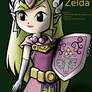 Zelda Color