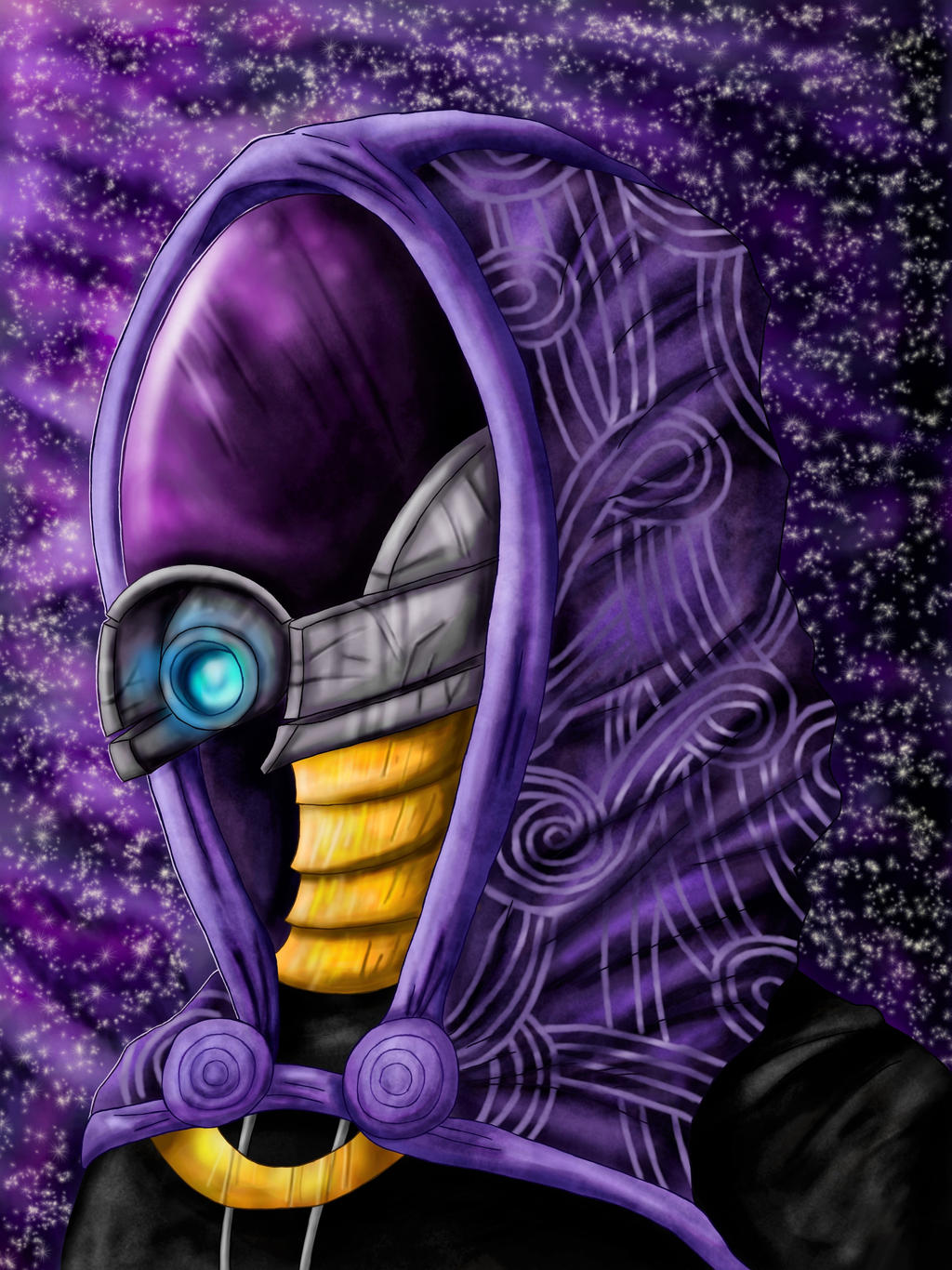 Tali