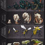 Monster Designs