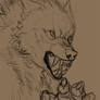 WerewolfSketch