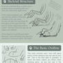 Wolf Paw Tutorial