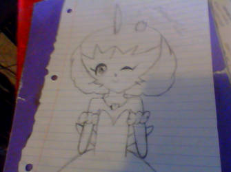 Princess Tutu for dA