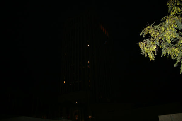 Random building by Bleedingraptorclaw on DeviantArt