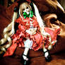 Rozen Maiden