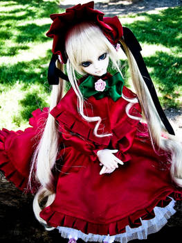 shinku 11