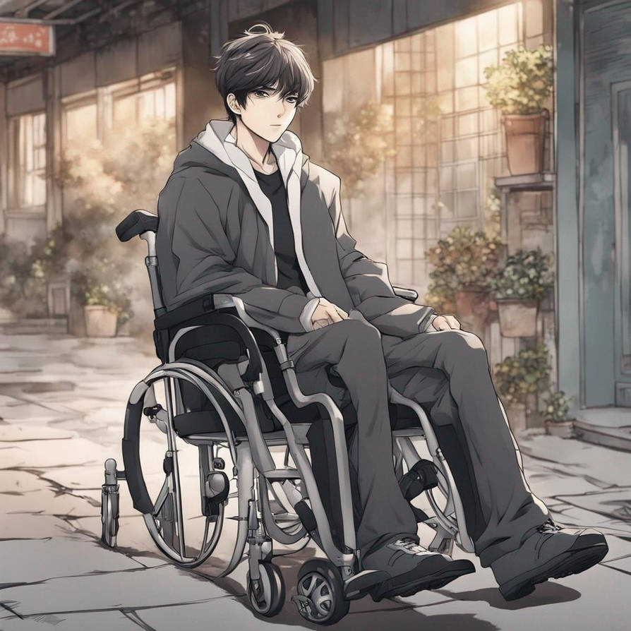 Wheelchair