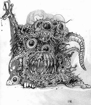 Shoggoth