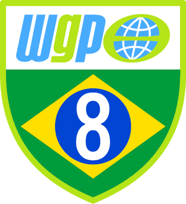 Carla Velosa WGP Insignia