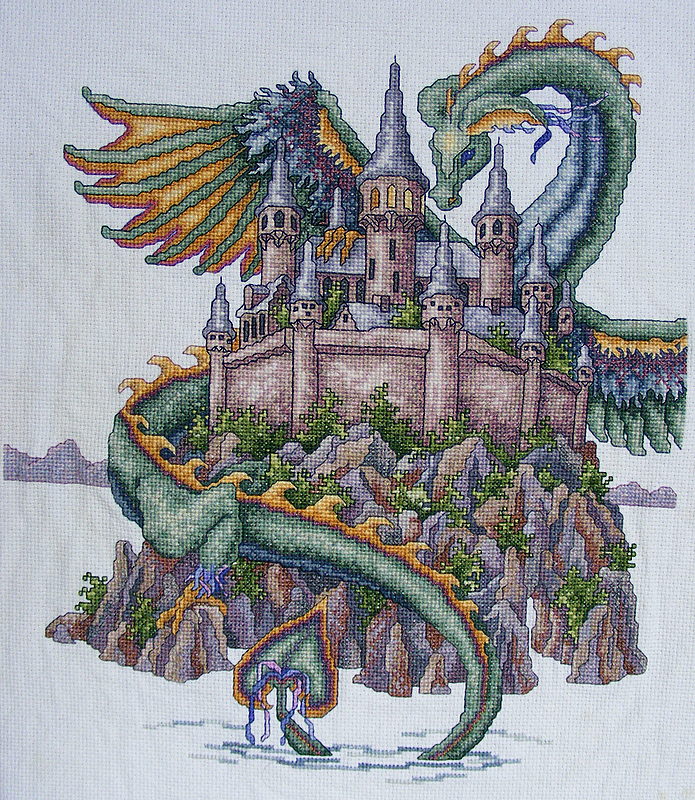 Fairy Tale by PaganFireSnake on DeviantArt