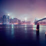 Brooklyn Bridge
