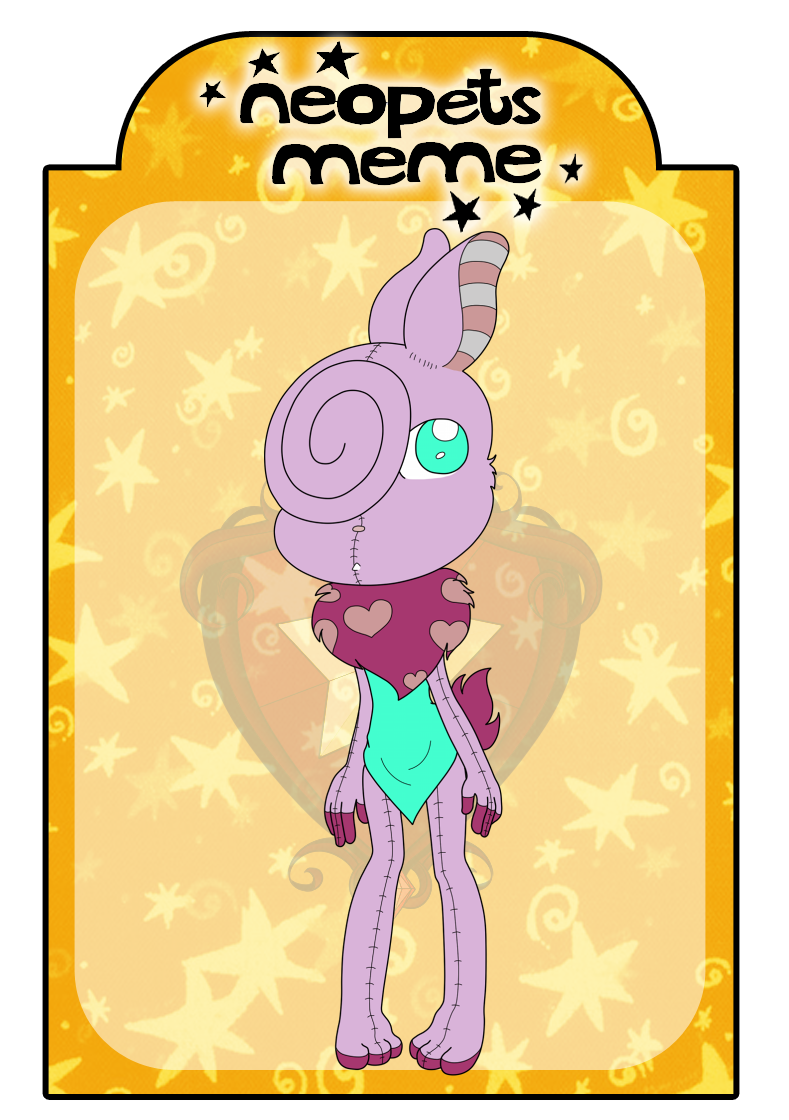 Armonia Neopet Meme:Delilah