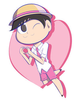 ~Totty~