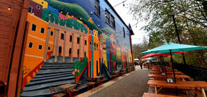 Downtown