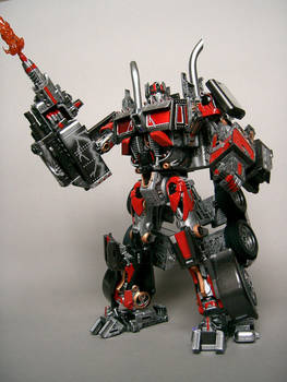 Nemesis Prime