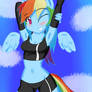 Rainbow Dash