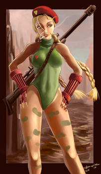 Cammy 2