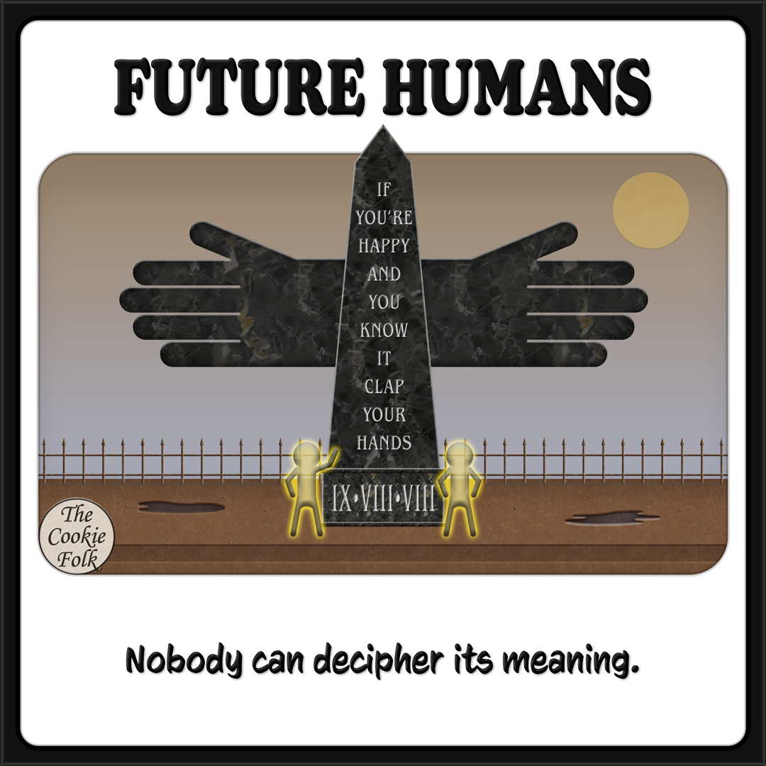 Future Humans Stickers Future Humans by TheKrumblz on DeviantArt