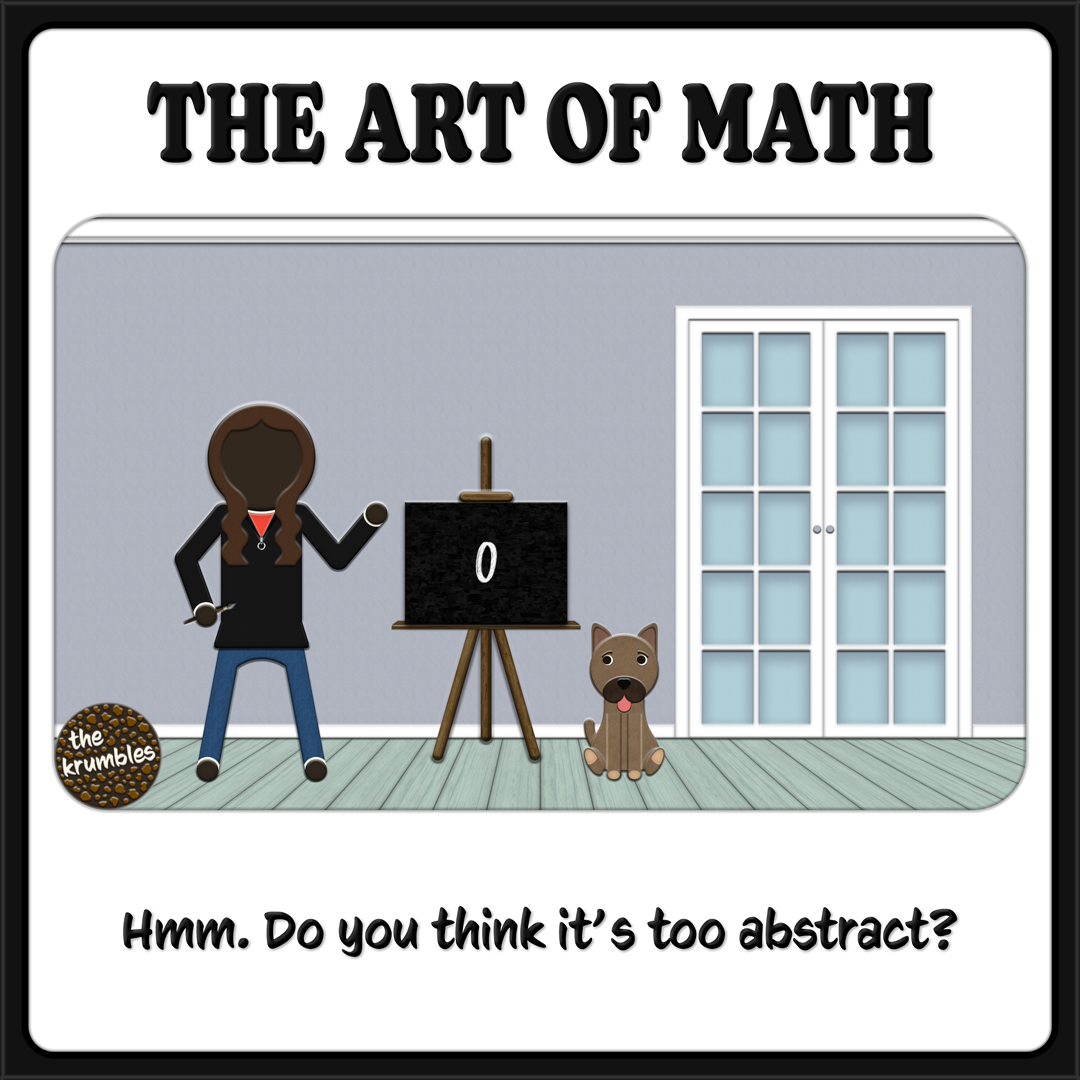 The Art Of Math The Art Of Math