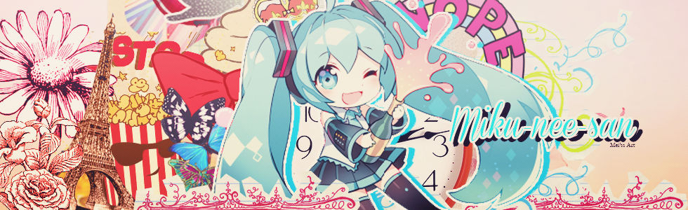 [ #4 ] Cover Zing Hatsune Miku