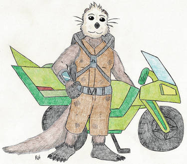 Explore the Best Riley Art | DeviantArt