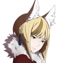 Selkie: Fire Emblem Fates.