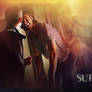 Supernatural - S9 Moments (Facebook Wallpapers)