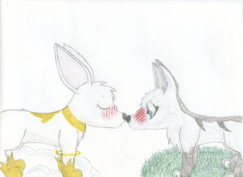 Zero Kitsune User Profile Deviantart Zero Kitsune User Profile Deviantart