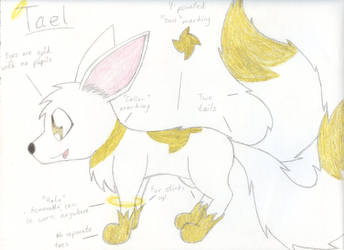Zero Kitsune User Profile Deviantart Zero Kitsune User Profile Deviantart