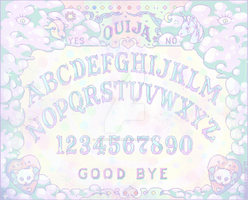 Ouija Board