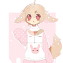 [CLOSED] Kemonimini Adopt #6