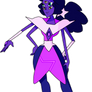 Fusion Tanzanite 