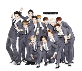 PNG 023 - EXO