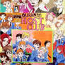 Ouran High School Host Club ( OHSHC ) FULL