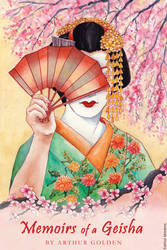 Memoirs of a Geisha