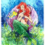 The Little Mermaid