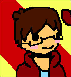 Sam Pfp by kitty0606 on DeviantArt