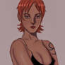 Nami -one piece