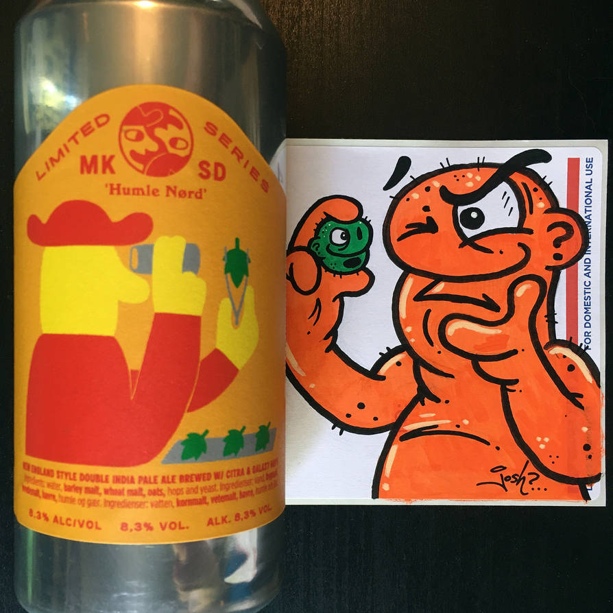 Sticker Art .1472 by QuestionJosh on DeviantArt