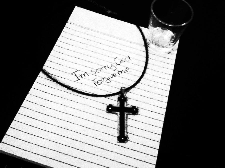 Me God, For I Have Sinned by MistressTobi on DeviantArt Me God, For I Have Sinned by MistressTobi on DeviantArt