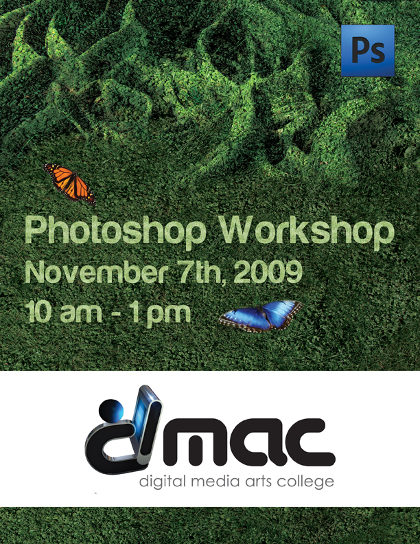 Photoshop Workshop