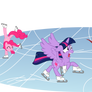 A Natural Disaster